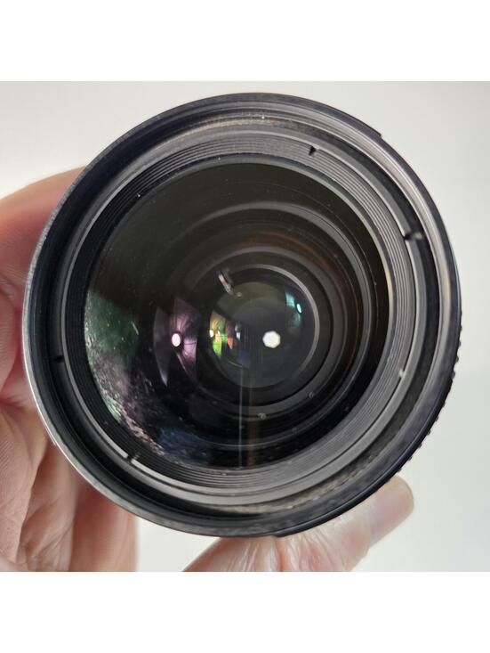 AS-IS Nikon AF NIKKOR 35-70mm F/2.8 D Zoom Lens - Read 35mm Zoom Issue